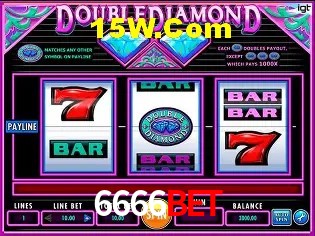 6666bet.com