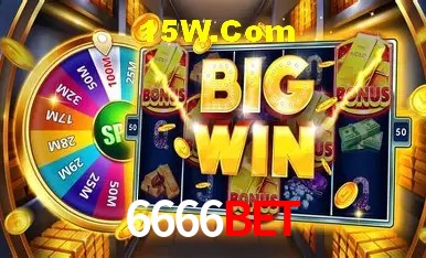 Sinta a adrenalina dos jogos de cassino com 6666bet