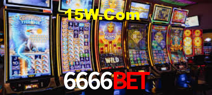 Bônus Generosos e Exclusivos no 6666bet para Você!
