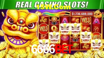 6666bet plataforma