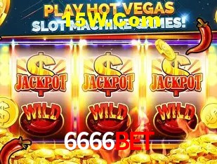6666bet