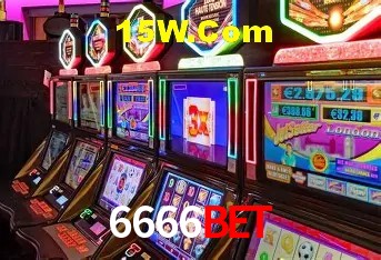 6666bet