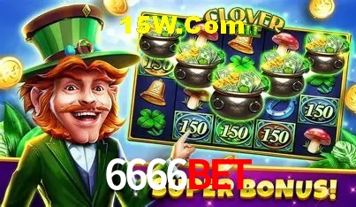 6666bet: Jogos de Caça-Níqueis-Altas Recompensas, Roleta-Velocidade, Blackjack-Desafios Máximos