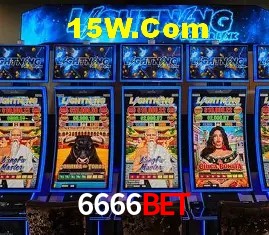 6666bet plataforma